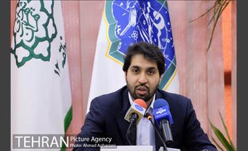 نشست برنامه های نوروز96 در شهرداری منطقه 12 10