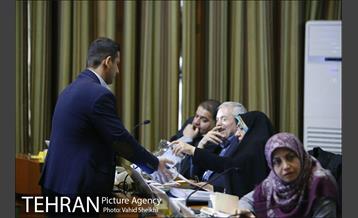 جلسه 106 شورای شهر 6