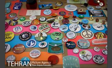 به بهانه دهمین سالگرد موزه صلح 4