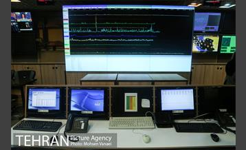 امضای تفاهمنامه همکاری سازمان مدیریت بحران و نظام مهندسی ساختمان 8