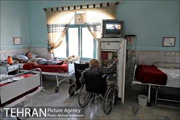 جایی برای زندگی،نه زنده ماندن 32