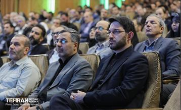 هم اندیشی مدیران شهرداری تهران 2