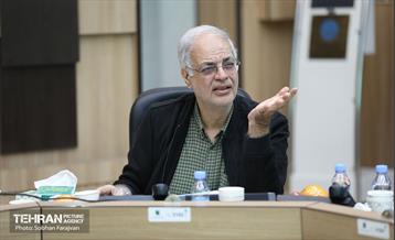دوره آموزشی خبرنگاری بحران 24