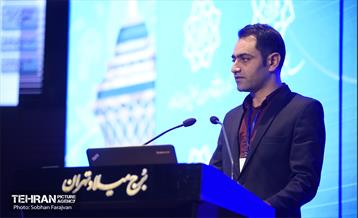 داوری اولین رویداد ایده پردازی تهران ۱۴۰۴