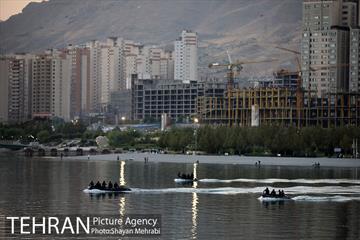 رزم نمایش عملیات والفجر ۸ 23