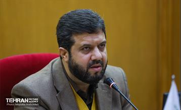 جلسه بررسی معضلات اجتماعی با حضور شهردار تهران 14