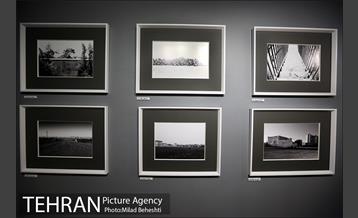 نمایشگاه گروهی عکس اِربِن‎ 14