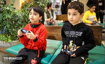 جشنواره «ایران آینده» 18