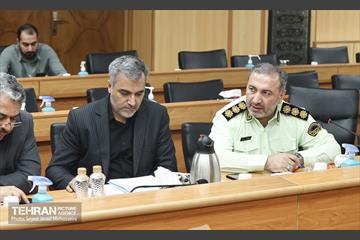 شورای سازمان بحران 4