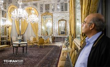 کاخ گلستان در نوروز 1403 20