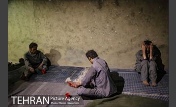 موزه عبرت 23