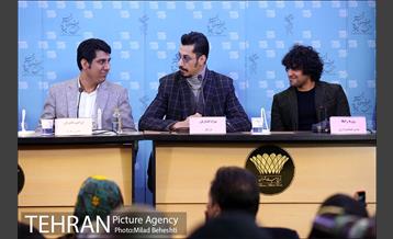 هشتمین روز جشنواره فیلم فجر در برج میلاد 15