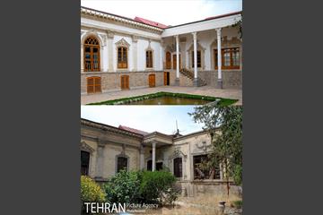 خانه اتحادیه در گذر زمان 6