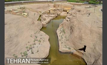 بوستان مینیاتور 30