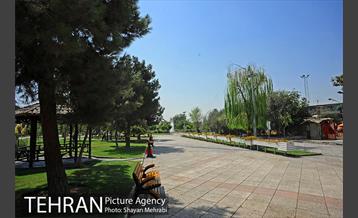 بوستان بسیج 6