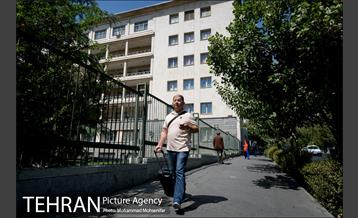 شهرنگار؛ خیابان ۱۶ آذر 8