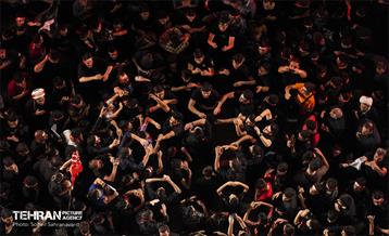 اجتماع اربعینی‌ها - 2 8