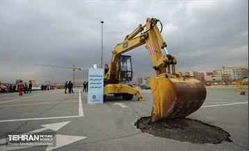 آغاز عملیات اجرایی ساخت 10500 واحد مسکونی   18