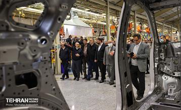 قرار خدمت؛ منطقه 18