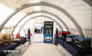 دویست‌ودومین پویش امید و افتخار شهرداری تهران 94