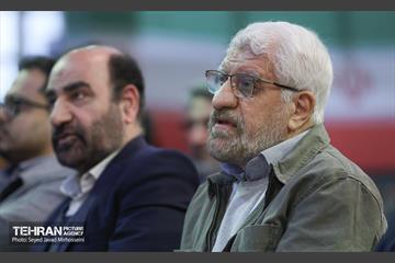 دومین همایش بین‌المللی ستایشگران حماسی‌خوان و حماسی‌سرا 20