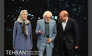 اختتامیه ششمین جشنواره بین المللی فیلم شهر‎ 27