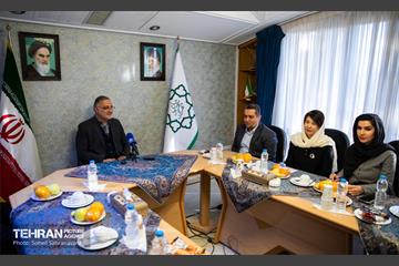 امضا تفاهم‌نامه احداث پسماندسوز ۶۰۰۰ تُنی 17
