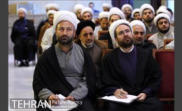 کارگاه های تخصصی چهاردهمین همایش علمی کاربردی ائمه جماعات شهرداری تهران 14