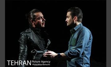 نمایش بولدوزر 12