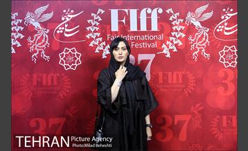 روز ششم سی و هفتمین جشنواره جهانی فیلم فجر 27