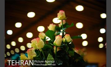 هشتمین نمایشگاه گل و گیاه تهران 14