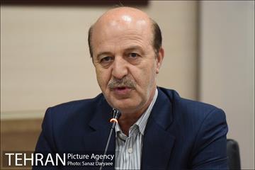 نشست گردشگری «آینه ری» 14