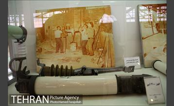 موزه صنعت برق ایران‎ 13