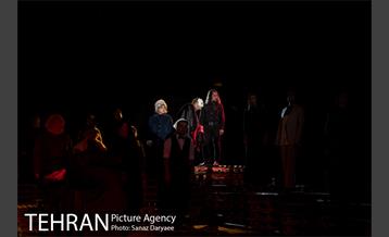 نمایش مفیستو‎ 15