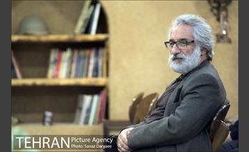 آئین بزرگداشت رسول ملاقلی پور‎ 18