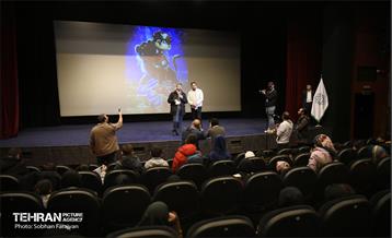 پخش انیمیشن بچه زرنگ برای کودکان کار 24