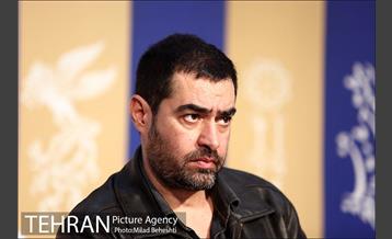 نشست خبری فیلم شین 7