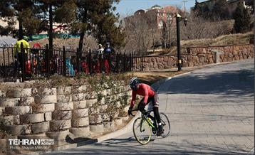 افتتاح ۴۷ کیلومتر مسیر سرزندگی 55