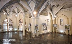 نمایشگاه نقش جان 26