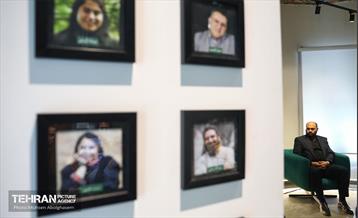 دومین روز کارگاه خبری «روایت جنگ ۱۲ روزه» 20