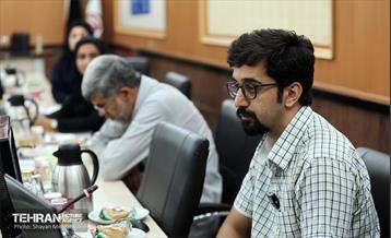 نشست تخصصی سیاستگذاری شهری 5