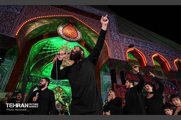 سومین دوره سوگواره آیینی «محرم‌شهر» 20