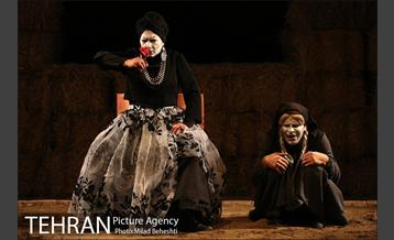 نمایش طپانچه خانوم‎ 11