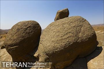روستای ارواح سنگی 26