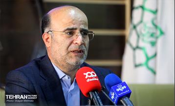 تخریب ساخت‌ و سازهای غیر مجاز محله خلازیل 7