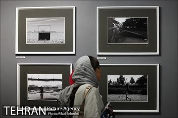 نمایشگاه گروهی عکس اِربِن‎ 10