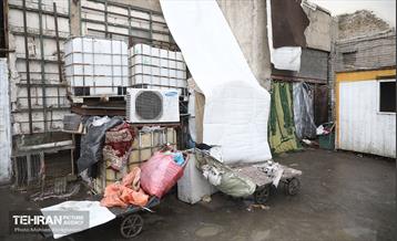 هفتمین جلسه قرارگاه اجتماعی شهرداری منطقه ۱۵ 35