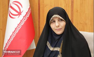 حضور عضو شورای شهر در منطقه ۸ 10