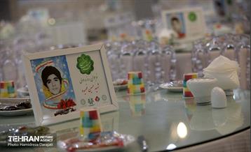 جشن بهار اولی‌ها و جشن تکلیف 23