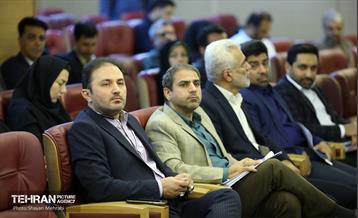 نشست نخستین رویداد من شهردارم 31